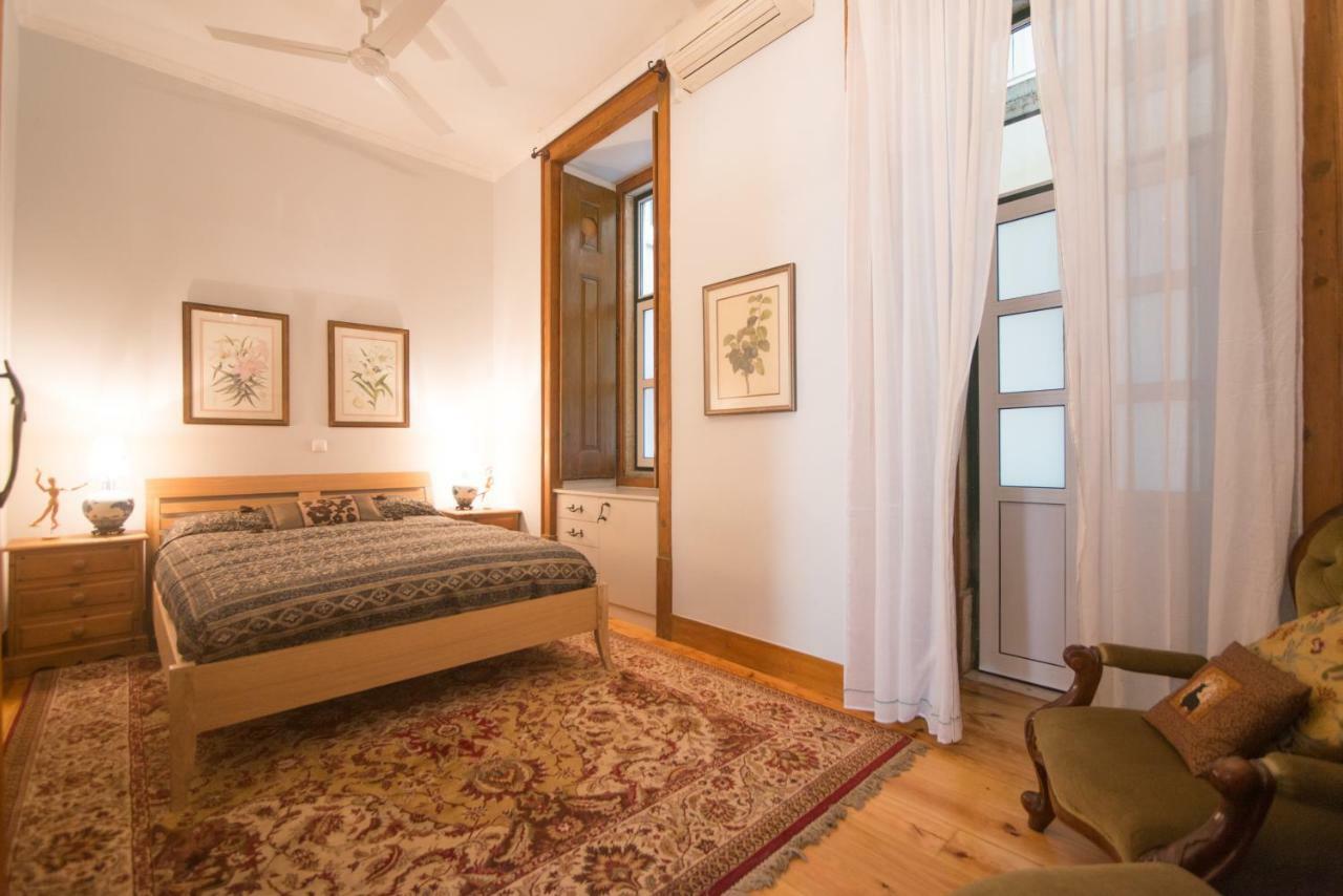 Classic Lisbon Downtown Apartment Exteriér fotografie