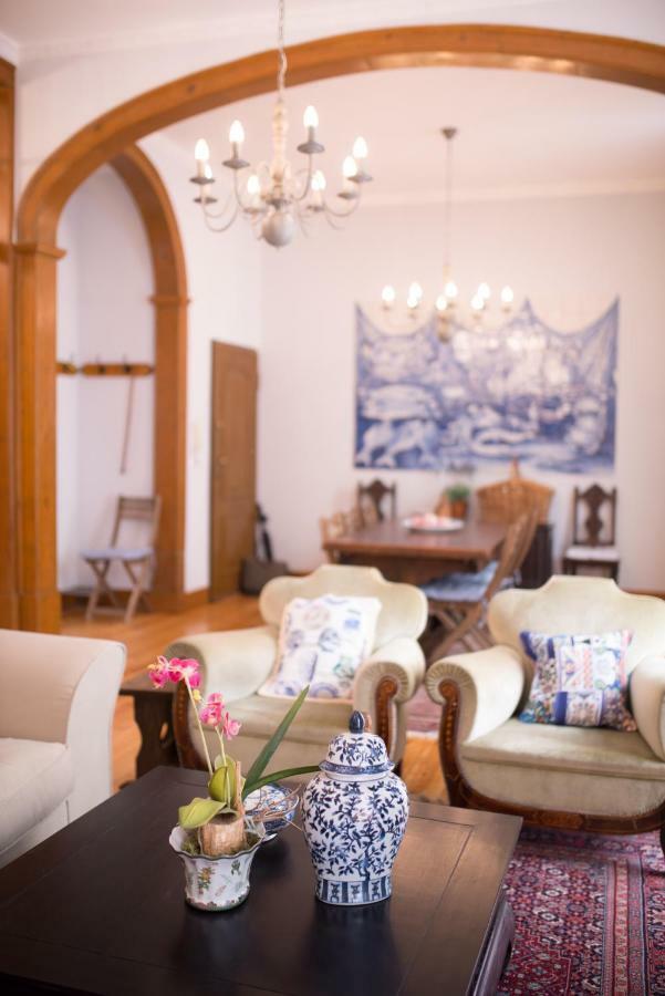 Classic Lisbon Downtown Apartment Exteriér fotografie