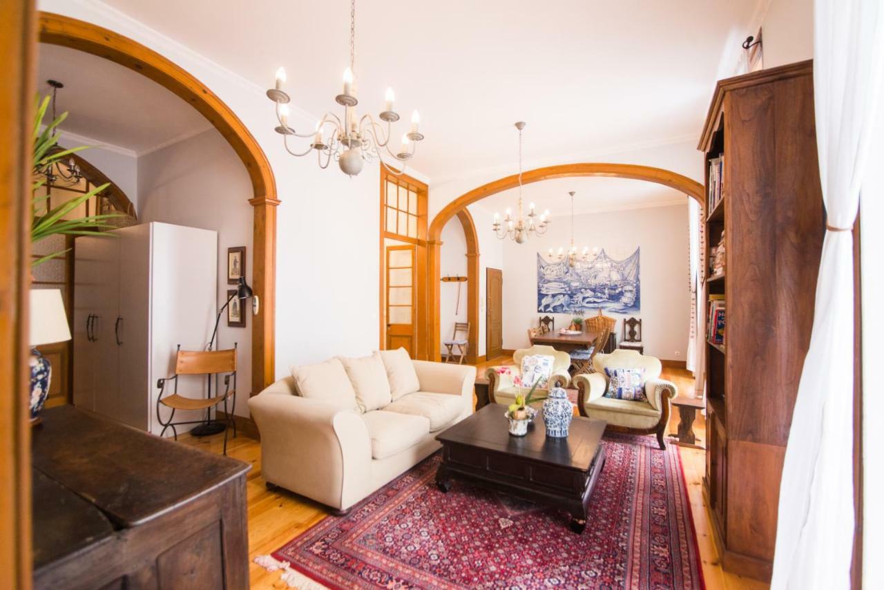 Classic Lisbon Downtown Apartment Exteriér fotografie