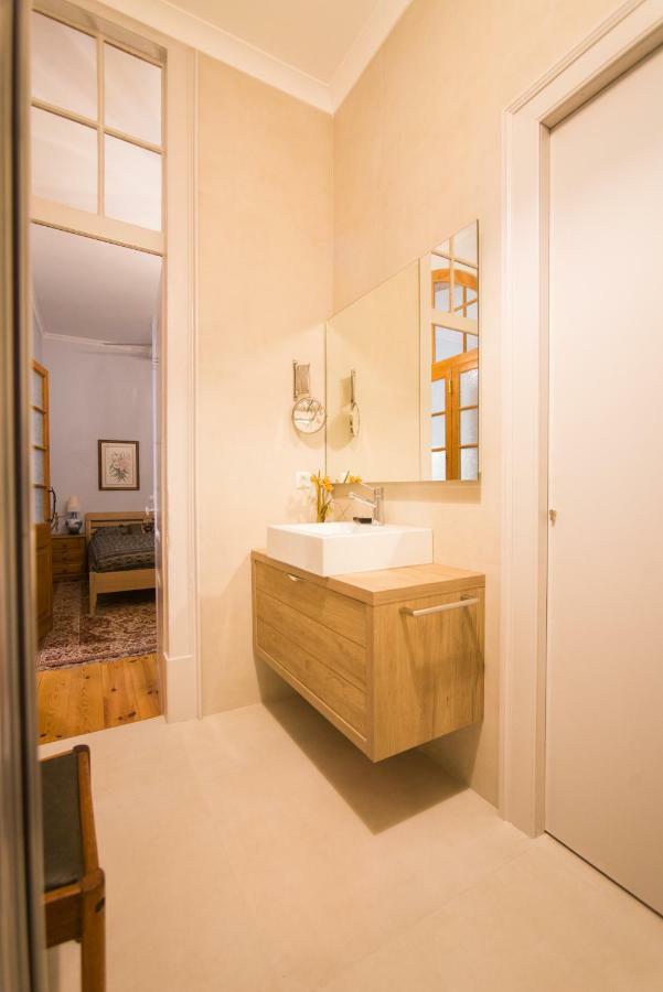 Classic Lisbon Downtown Apartment Exteriér fotografie