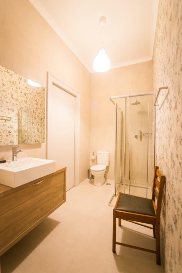 Classic Lisbon Downtown Apartment Exteriér fotografie